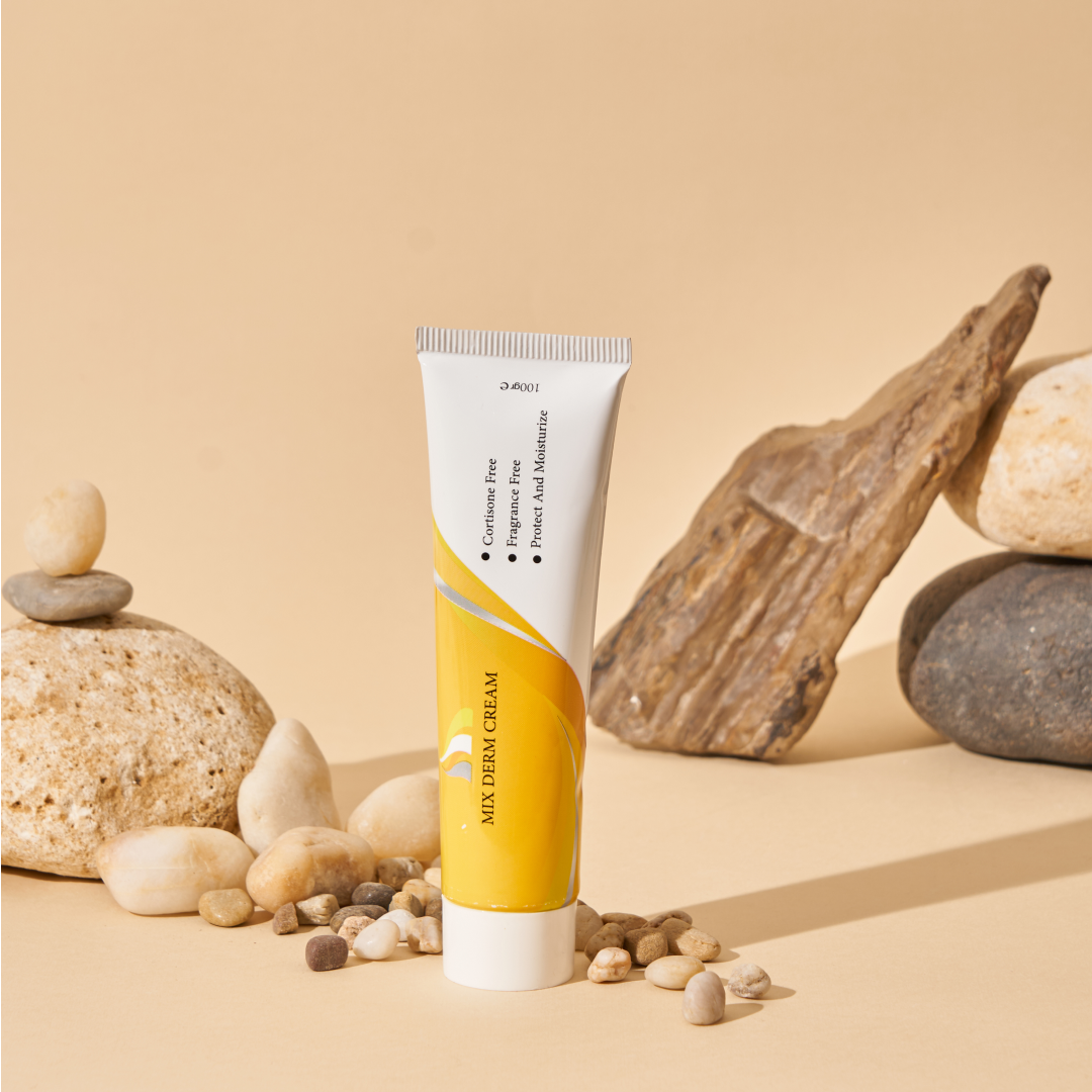Mix-Derm Cream 100 gr